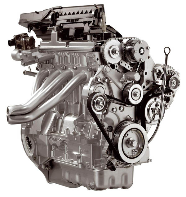 2023 Ranger Car Engine